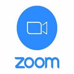 برنامج zoom