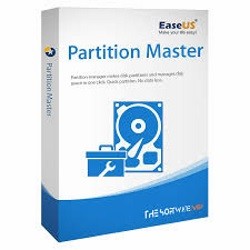 easus partition master