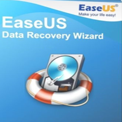 برنامج Easus Data Recovery