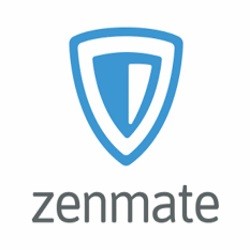 إضافة Zenmate VPN