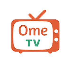 أيقونة تطبيق Ome Tv
