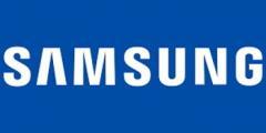 شعار سامسونج لانشاء Samsung