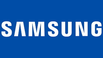 شعار شركة Samsung
