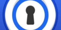 شعار تطبيق قفل التبطيقات للايفون