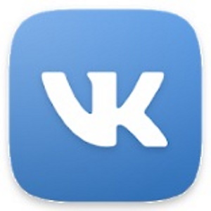 شعار Vk